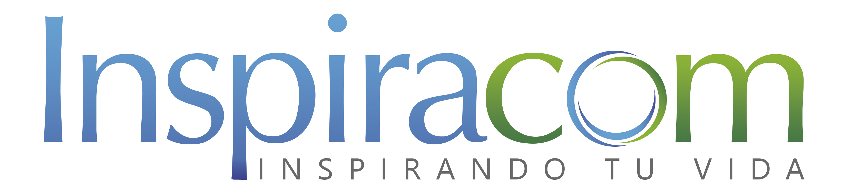 A Ministry of Inspiracom