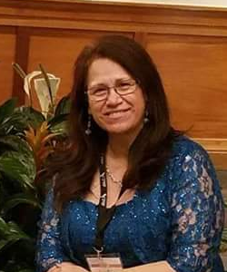 Josefina Rios