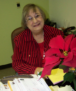 Thelma Meneses